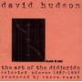 David Hudson - The Art of the Didjeridu:Selected Pieces 1987-1997