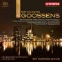 Andrew Davis / Melbourne SO - Orchesterwerke Vol.2