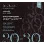 Hovhannisyan / Connolly / Ainsley / Tritschler / G - Decades: A Century of Song, Vol. 2, 1820-1830