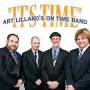 Art Lillard & On Time Band - Its Time