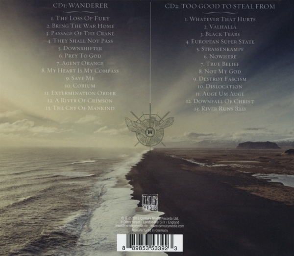 Wanderer 1