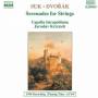 Dvorak / Suk - Serenade For Strings Opus 22