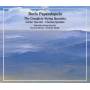 Sebastian String Quartet - The Complete String Quartets
