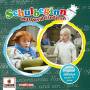 Pippi Langstrumpf & Michel - Schulbeginn mit Astrid Lindgren