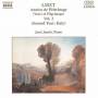 Liszt / Jando - Annees De Pelerinage 2