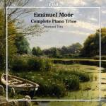 Storioni Trio - Complete Piano Trios