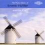 Martin Jones - The Piano Music
