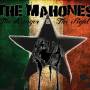 Mahones - Hunger & The Fight