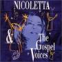 Nicoletta - Nicoletta Et Les Gospels Voices En Conce