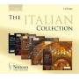 Harry Christophers / The Sixteen - The Italian Collection