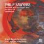 Grand Rapids Symphony / David Lockington - The Gale of Life/Sinfonie 1