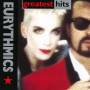 Eurythmics, Annie Lennox, Dave Stewart - Greatest Hits