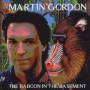 Martin Gordon - BABOON IN THE BASEMENT