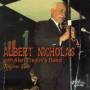 Albert Nicholas - Volume 2