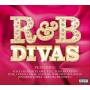 R & b Divas / Various (uk) - Rb Divas 3 Cd