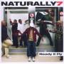 Naturally 7 - Ready II Fly