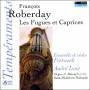 Andr Isoir / Ensemble De Violes Fretwork - Fugen & Capricen