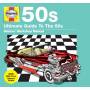 V / A - Haynes: Ultimate Guide To The 50's / Various