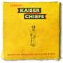 Kaiser Chiefs - Education,Education,Education & War