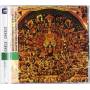 Various - Griechenland: Great Octotonal Chant to the Virgin