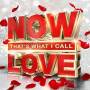 V / A - Now That's What I Call Love