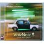 Banabila / Vloeimans - Voiznoiz 3/Urban Jazz Scapes