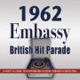 Various - 1962 Embassy British Hit Parade