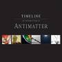 Antimatter - Timeline-An Introduction To Antimatter