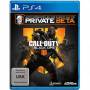 Ps4 - Cod Black Ops 4 Ps-4 Call Of Duty