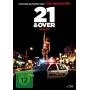 Various - 21 & Over [EURO-Version, Regio 2]