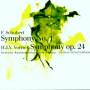 Thomas Hengelbrock - Vorisek: Symphony D Major,Op.