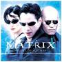 OST / SOUNDTRACK - THE MATRIX