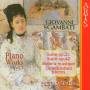 Pietro Spada - Piano Works Vol.3