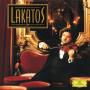 Ensemble Lakatos - Lakatos