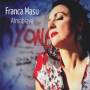 Franca Masu - Almablava