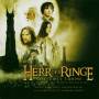 OST / Howard Shore (Composer) - Der Herr Der Ringe-Die Zwei Trme
