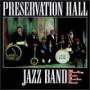 Preservation Hall Jazz Band - Marching Down Bourbon Street