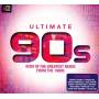 Various - Ultimate...90s