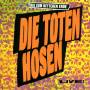 Die Toten Hosen - Bis Zum Bitteren Ende-Live!