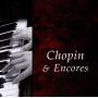 Josef Hofmann - Hofmann Plays Chopin/+