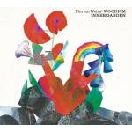 Florian Weiss' Woodoism - Inner Garden