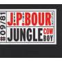 Jean-Paul Bourelly - Jungle Cowboy