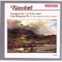 Vernon Handley / UO - Sinfonie 1 B-Dur/Irish