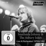 Southside Johnny & The Asbury Jukes - Live At Rockpalast 1979 & 1992 (3CD+2DVD Box) [DE-Version, Regio 2/B]