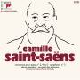 C. Saint-saens - Un Siecel De Musique Fracaise: Camille Saint-saens