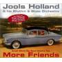 Jools Holland & His Rhythm & Blues - More Friends-Small World Big B