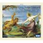 TELEMANN / SCHNEIDER / LA STAGIONE FRANKFURT - Damon