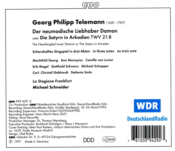 Damon 1