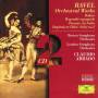 Claudio Abbado / BSO / LSO - Orchesterwerke
