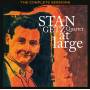 Stan Quartet Getz - At Large - The Complete Sessio